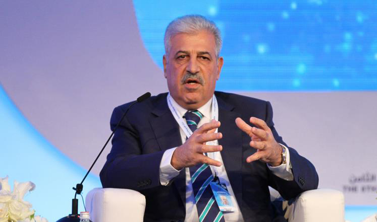 Parêzgarê berê yê Mûsilê: Îran pêkolê dike Mûsil kontirol bike û bigehe sinûrê Sûryayê.